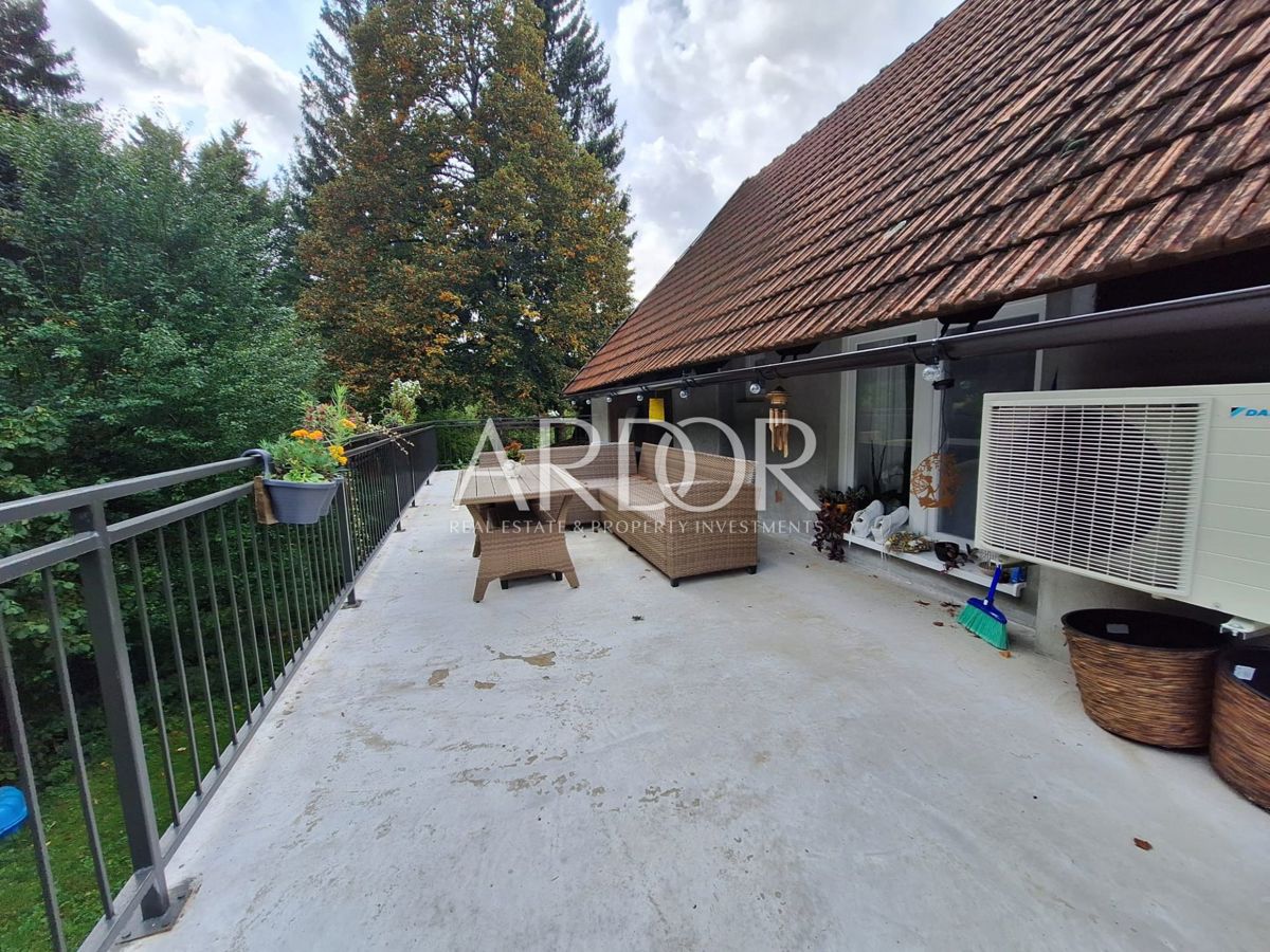 Casa Lučice, Delnice, 221m2