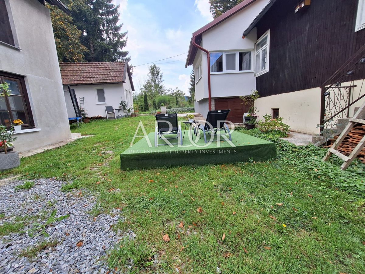 Casa Lučice, Delnice, 221m2