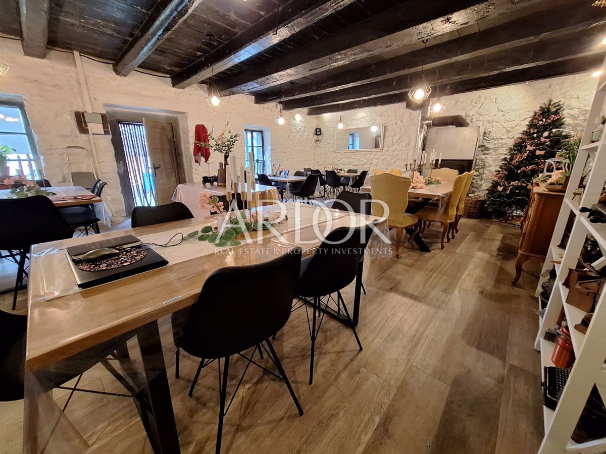 Casa Lučice, Delnice, 221m2