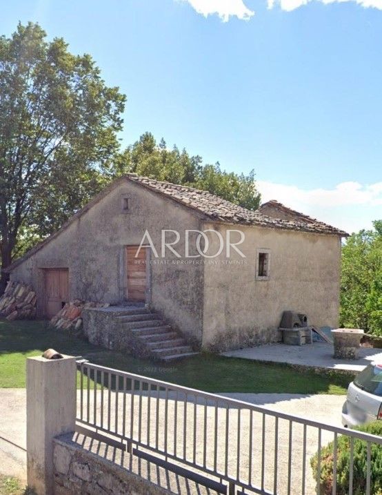 Casa Spinčići, Kastav, 135m2