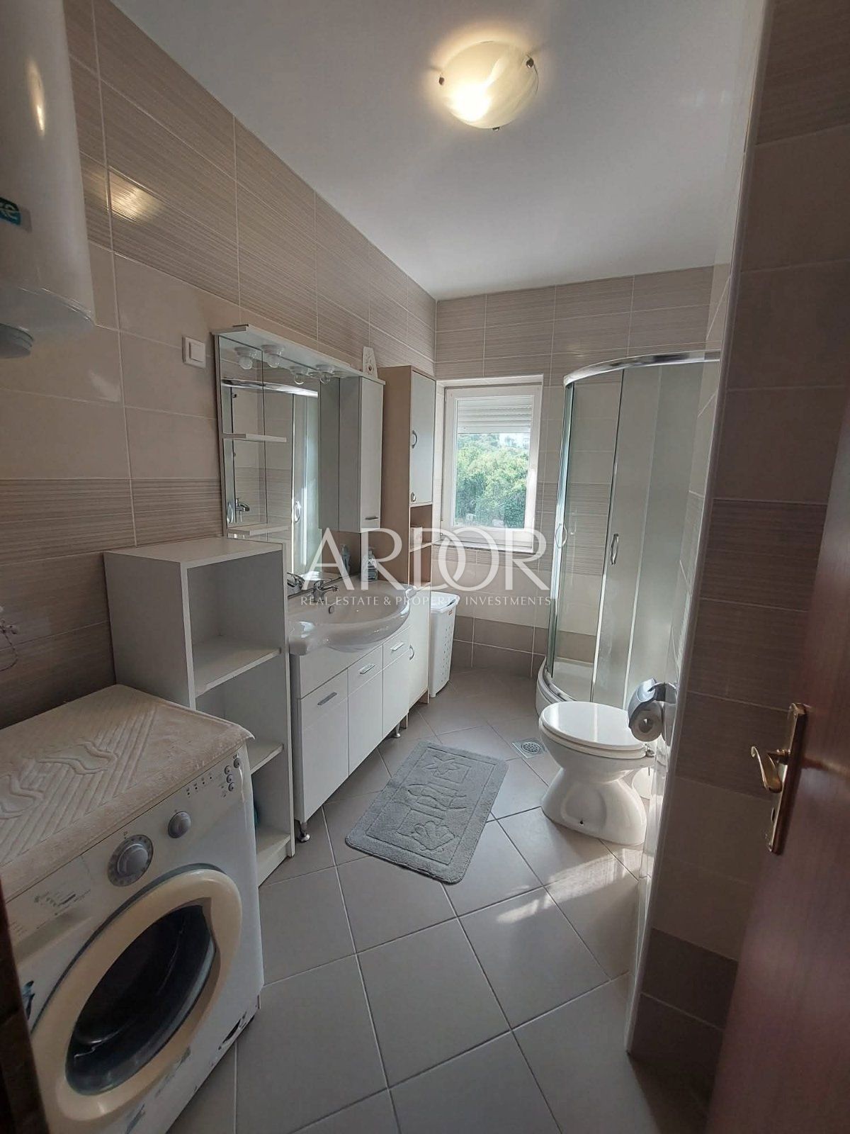 Appartamento Novi Vinodolski, 65,40m2