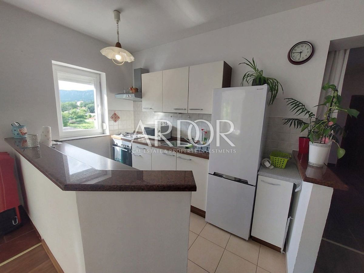 Appartamento Novi Vinodolski, 65,40m2