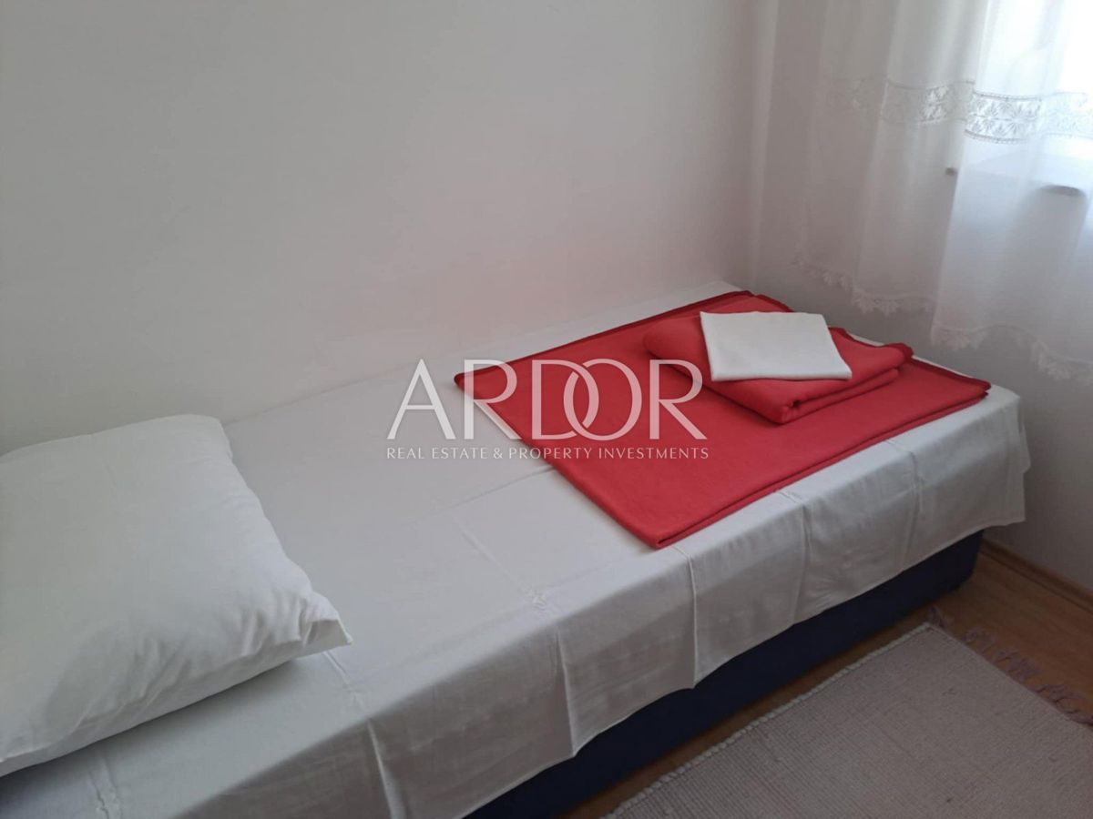 Appartamento Novi Vinodolski, 65,40m2