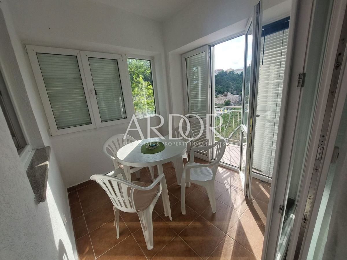 Appartamento Novi Vinodolski, 65,40m2