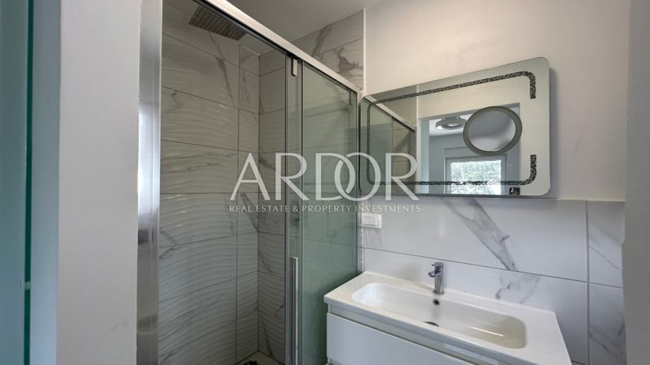Appartamento Banjol, Rab, 135m2
