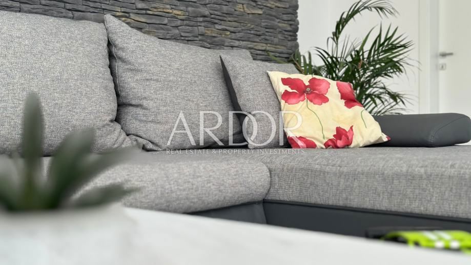 Appartamento Banjol, Rab, 135m2