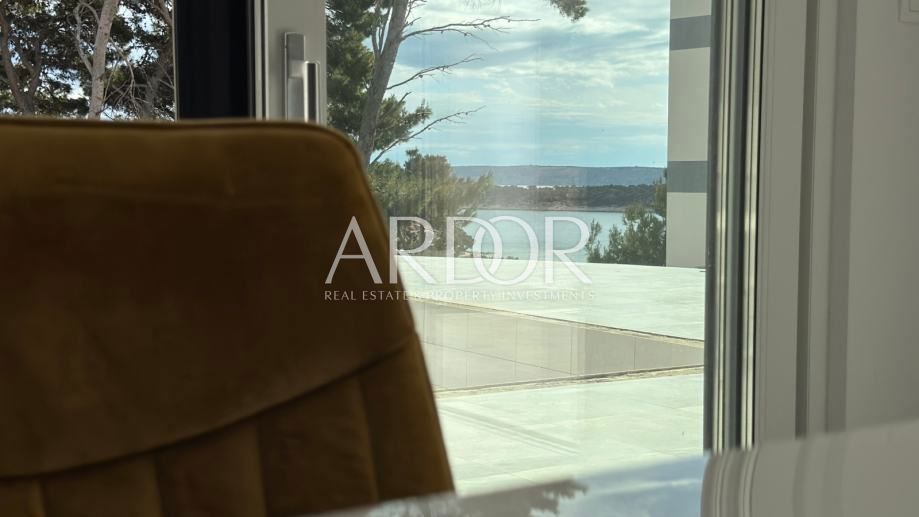 Appartamento Banjol, Rab, 135m2