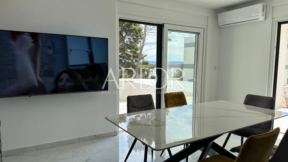 Appartamento Banjol, Rab, 135m2
