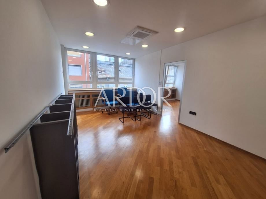 Commerciale Brajda, Rijeka, 120m2