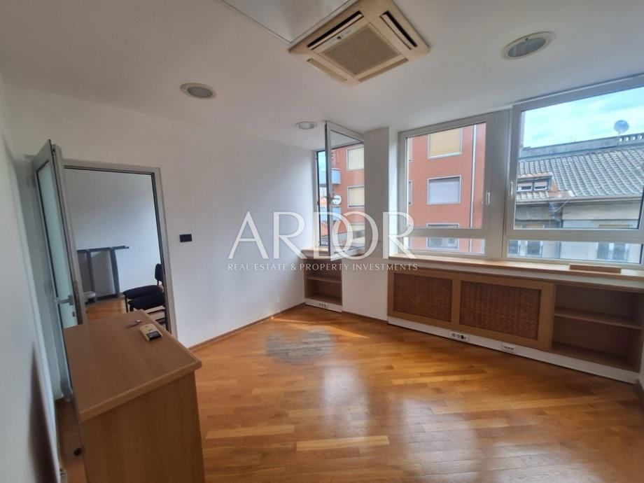 Commerciale Brajda, Rijeka, 120m2