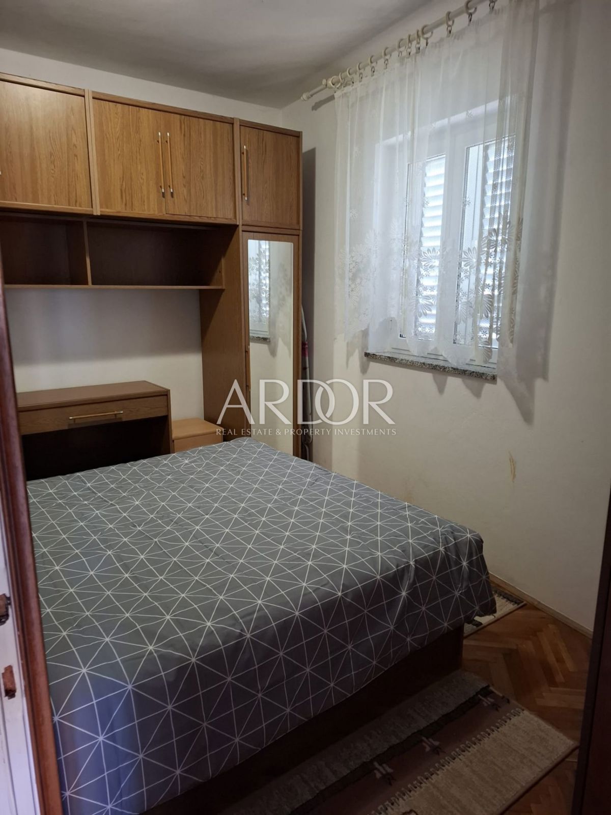 Appartamento Barbat na Rabu, Rab, 40m2