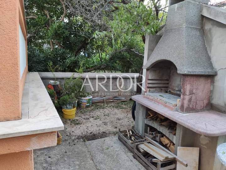 Appartamento Barbat na Rabu, Rab, 40m2