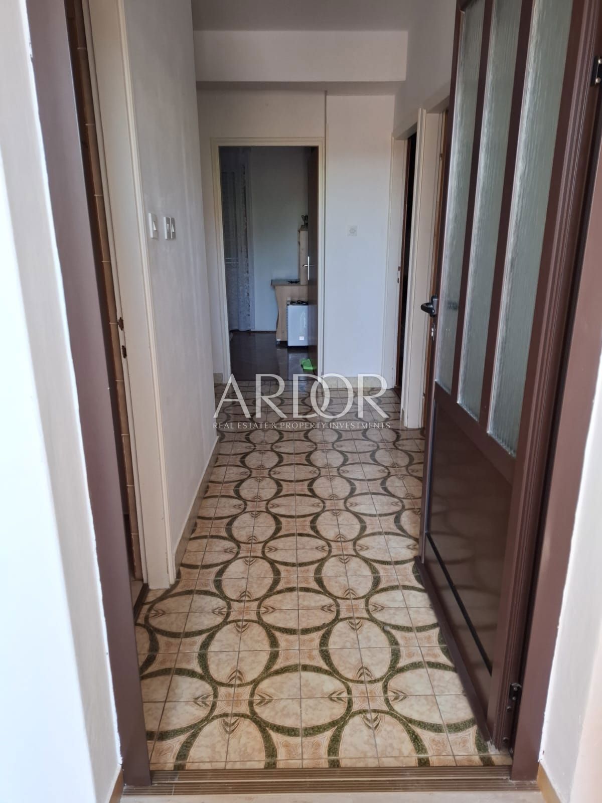 Appartamento Barbat na Rabu, Rab, 40m2