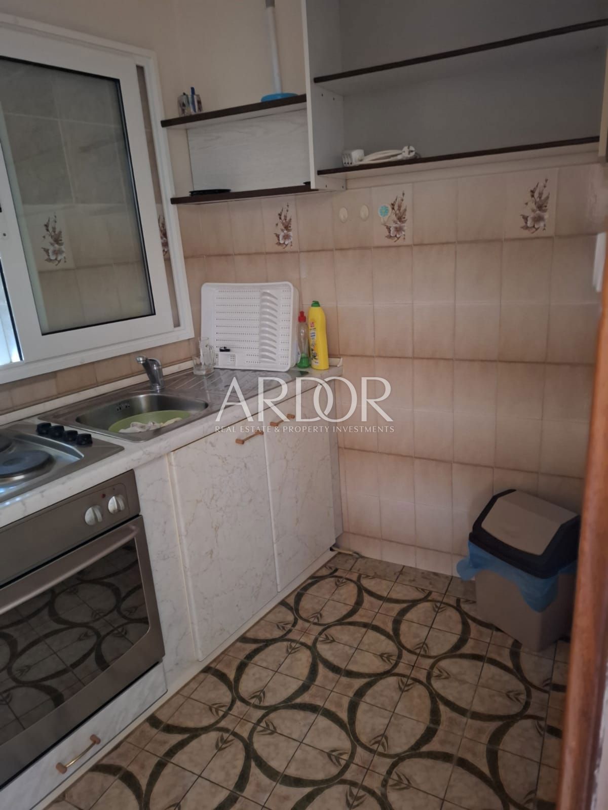 Appartamento Barbat na Rabu, Rab, 40m2
