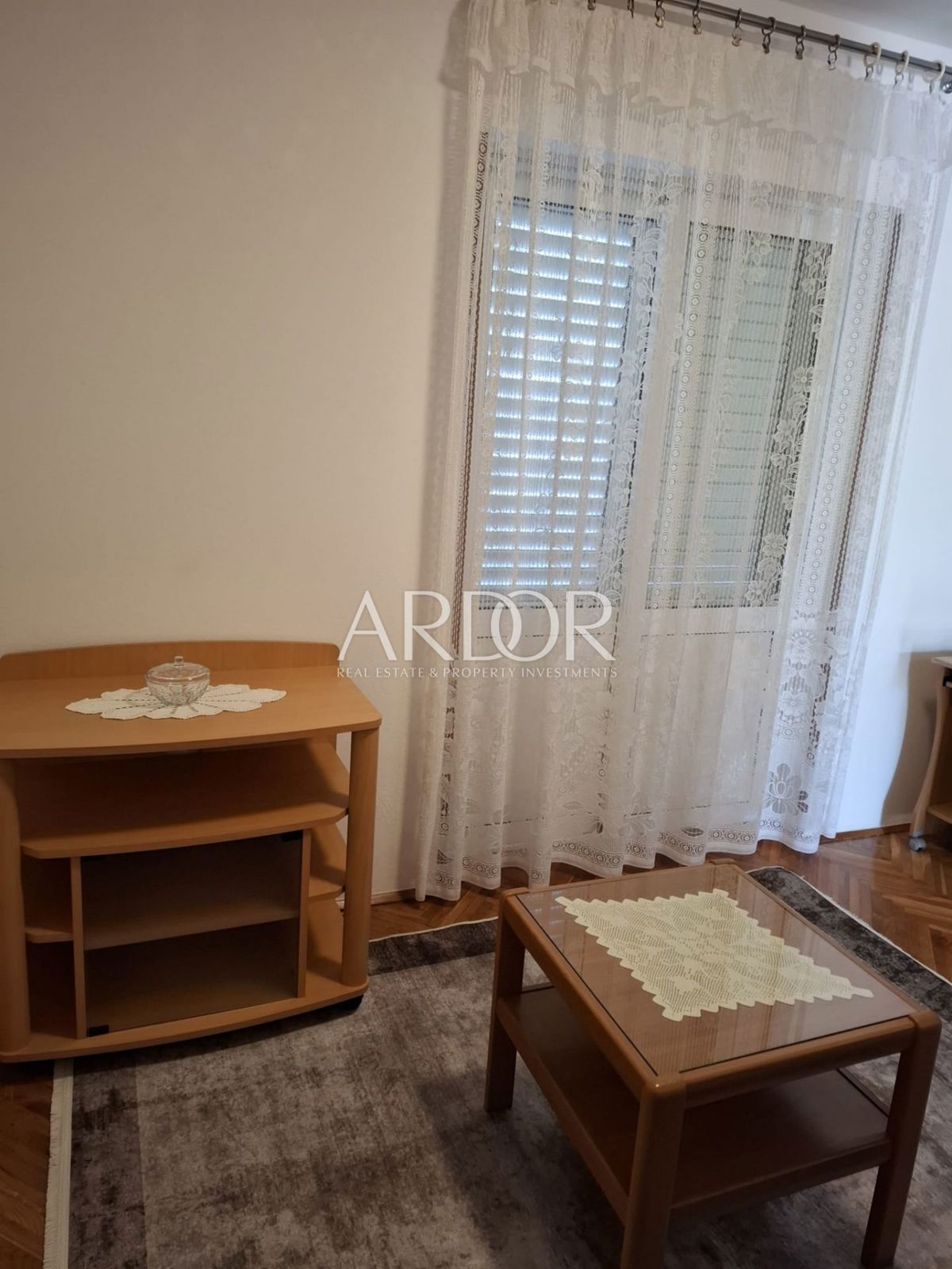 Appartamento Barbat na Rabu, Rab, 40m2