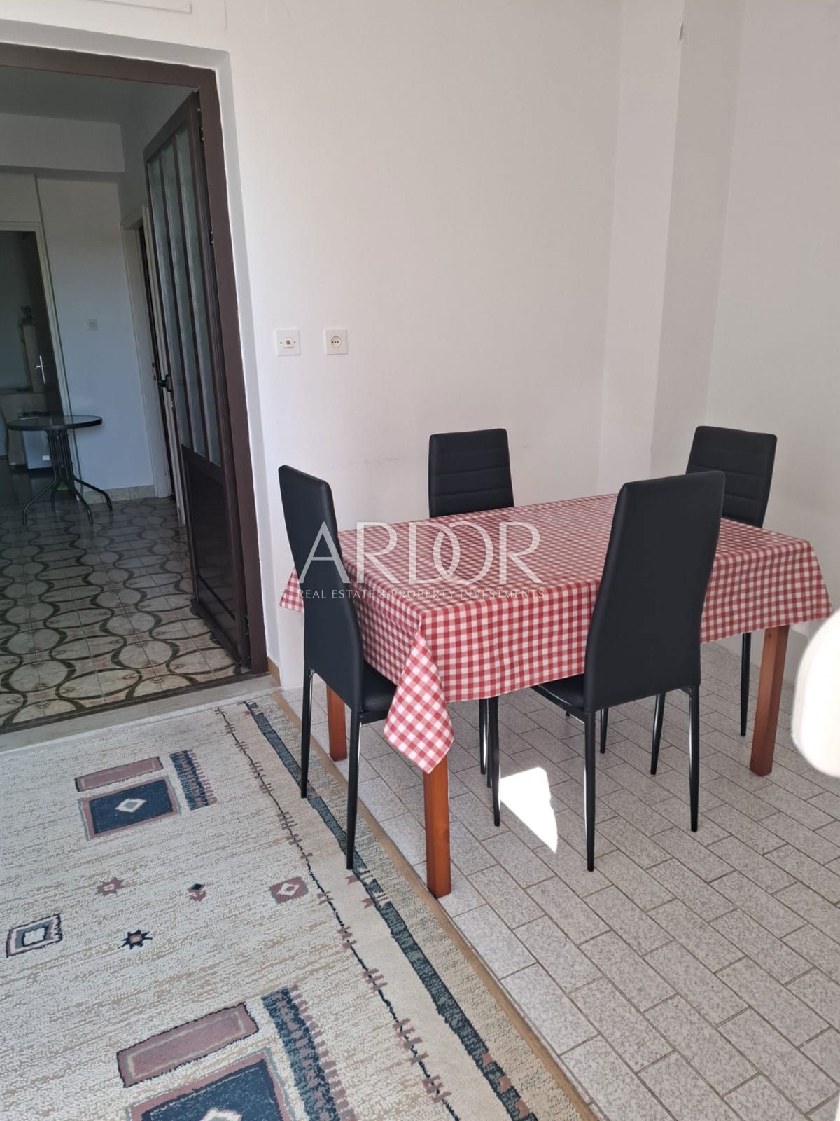 Appartamento Barbat na Rabu, Rab, 40m2