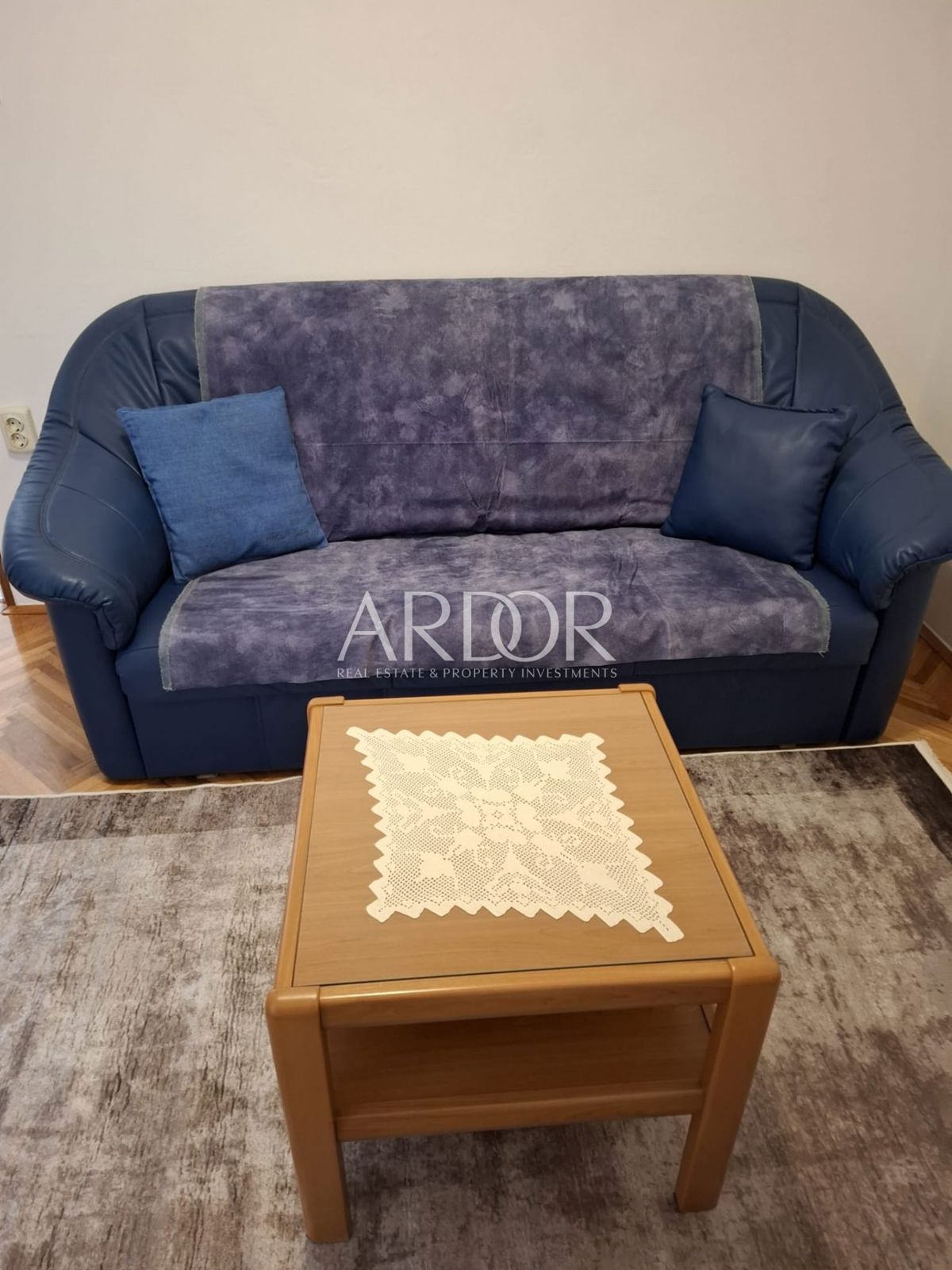 Appartamento Barbat na Rabu, Rab, 40m2