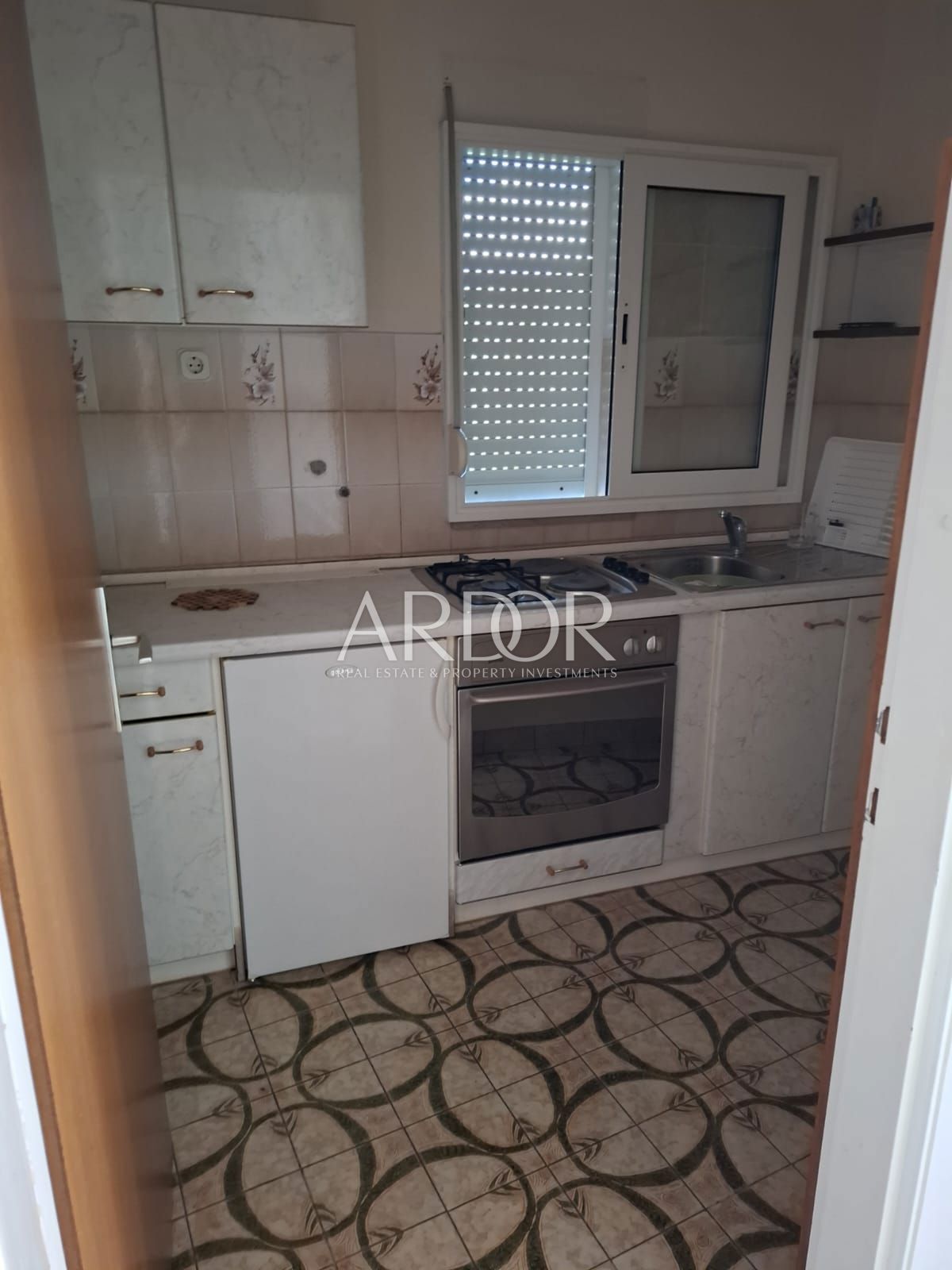 Appartamento Barbat na Rabu, Rab, 40m2