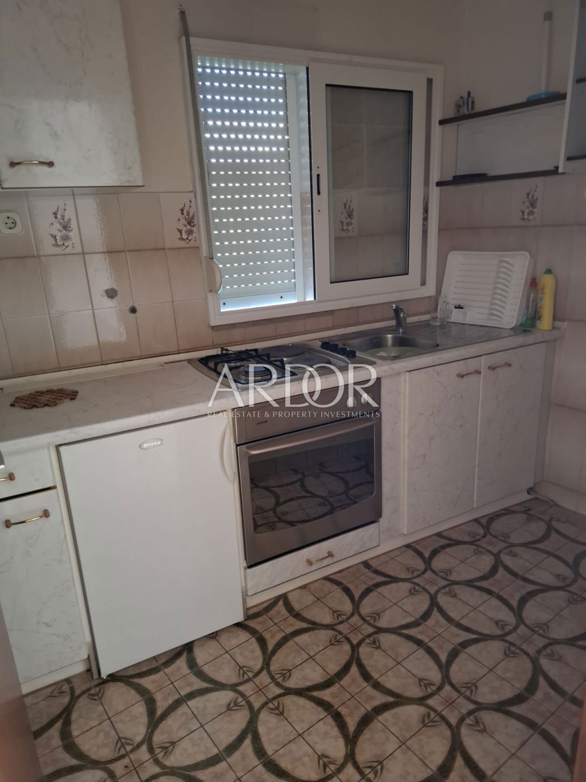 Appartamento Barbat na Rabu, Rab, 40m2