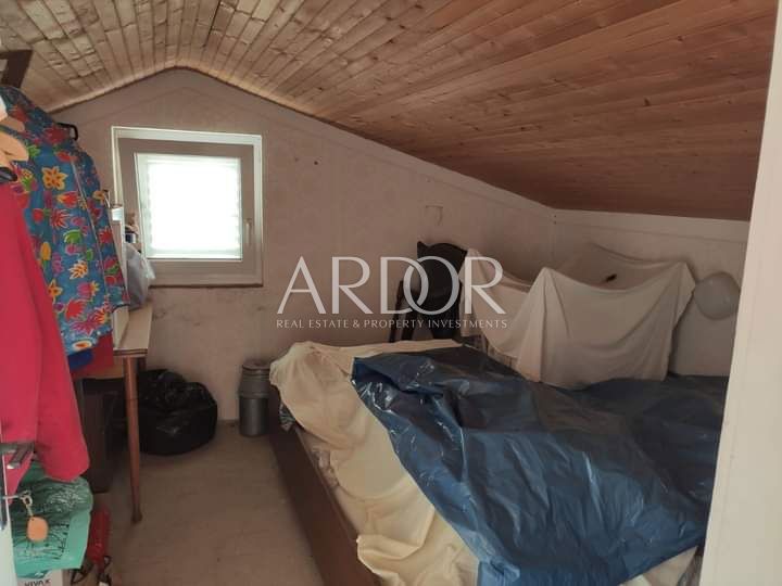 Appartamento Barbat na Rabu, Rab, 40m2