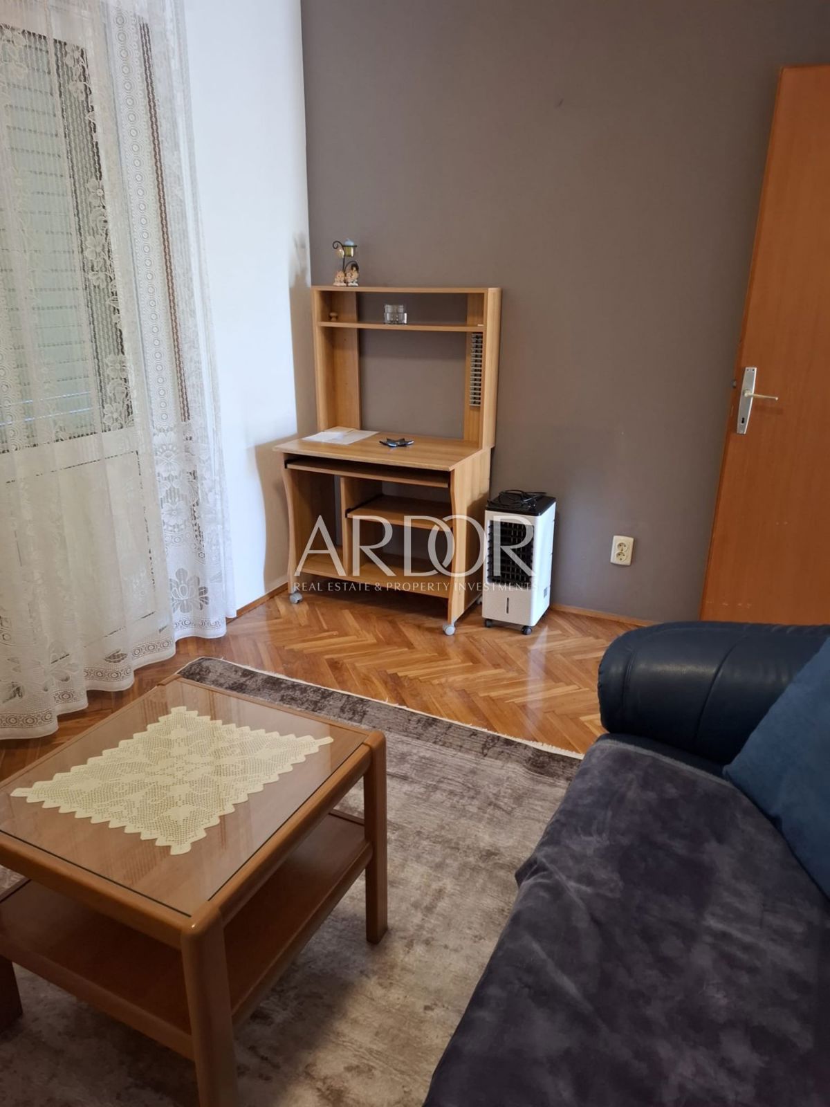 Appartamento Barbat na Rabu, Rab, 40m2