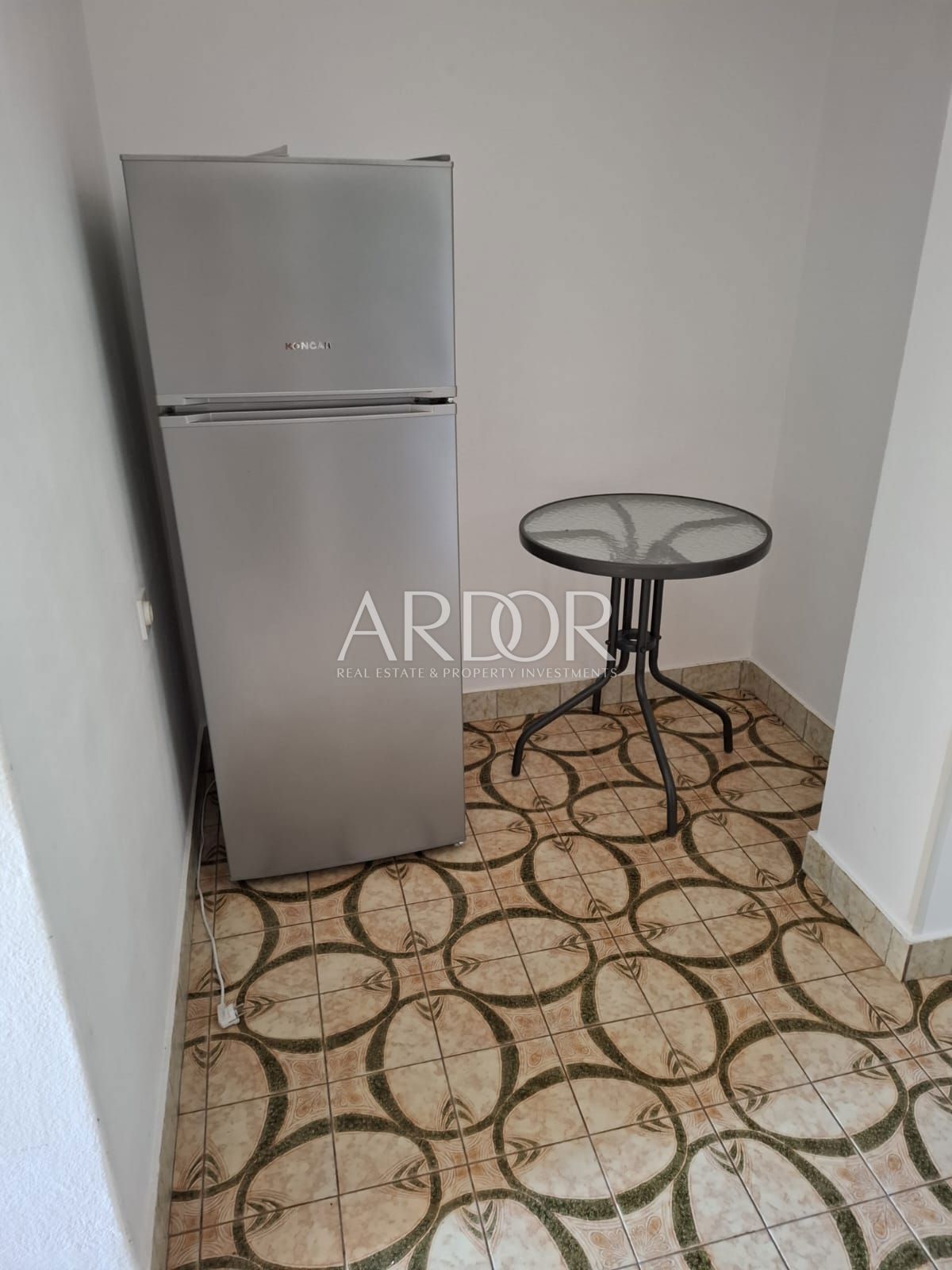 Appartamento Barbat na Rabu, Rab, 40m2