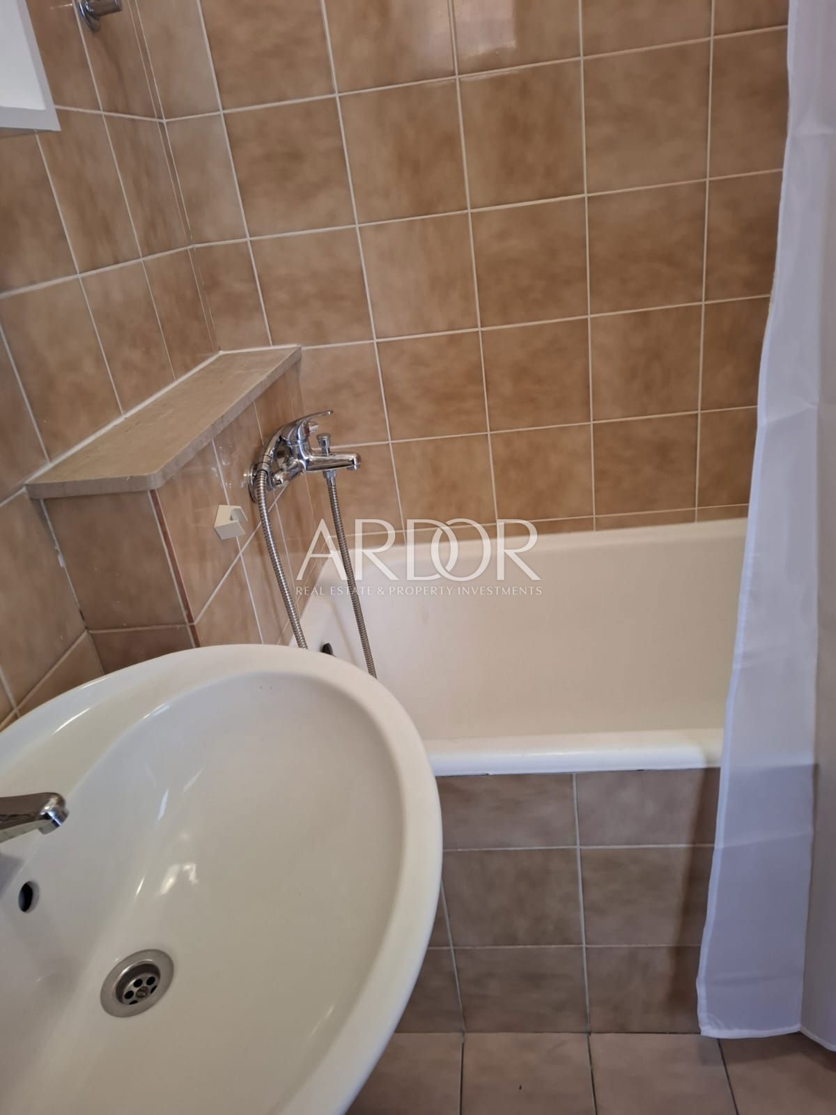 Appartamento Barbat na Rabu, Rab, 40m2