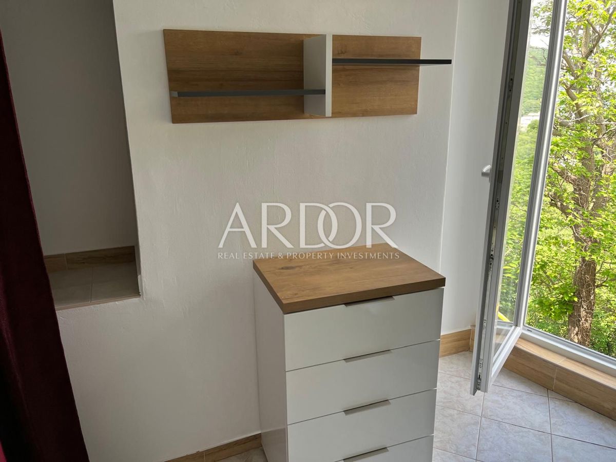 Appartamento Sveti Kuzam, Rijeka, 60m2