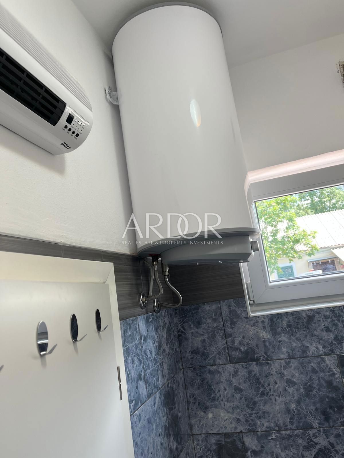 Appartamento Sveti Kuzam, Rijeka, 60m2