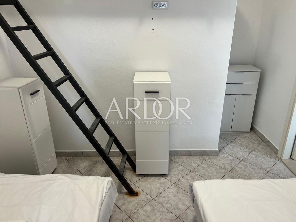 Appartamento Sveti Kuzam, Rijeka, 60m2