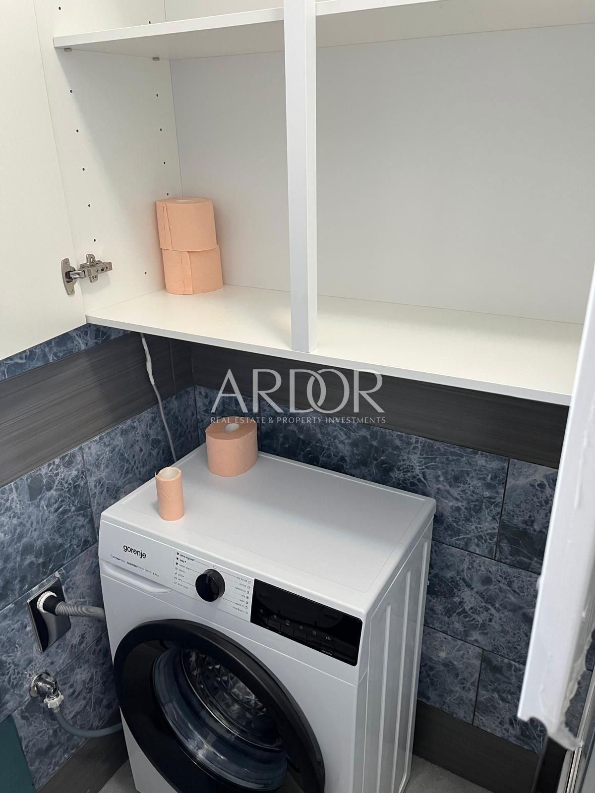 Appartamento Sveti Kuzam, Rijeka, 60m2