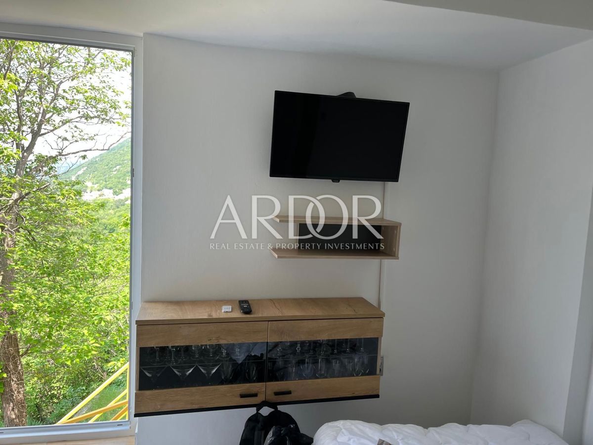 Appartamento Sveti Kuzam, Rijeka, 60m2