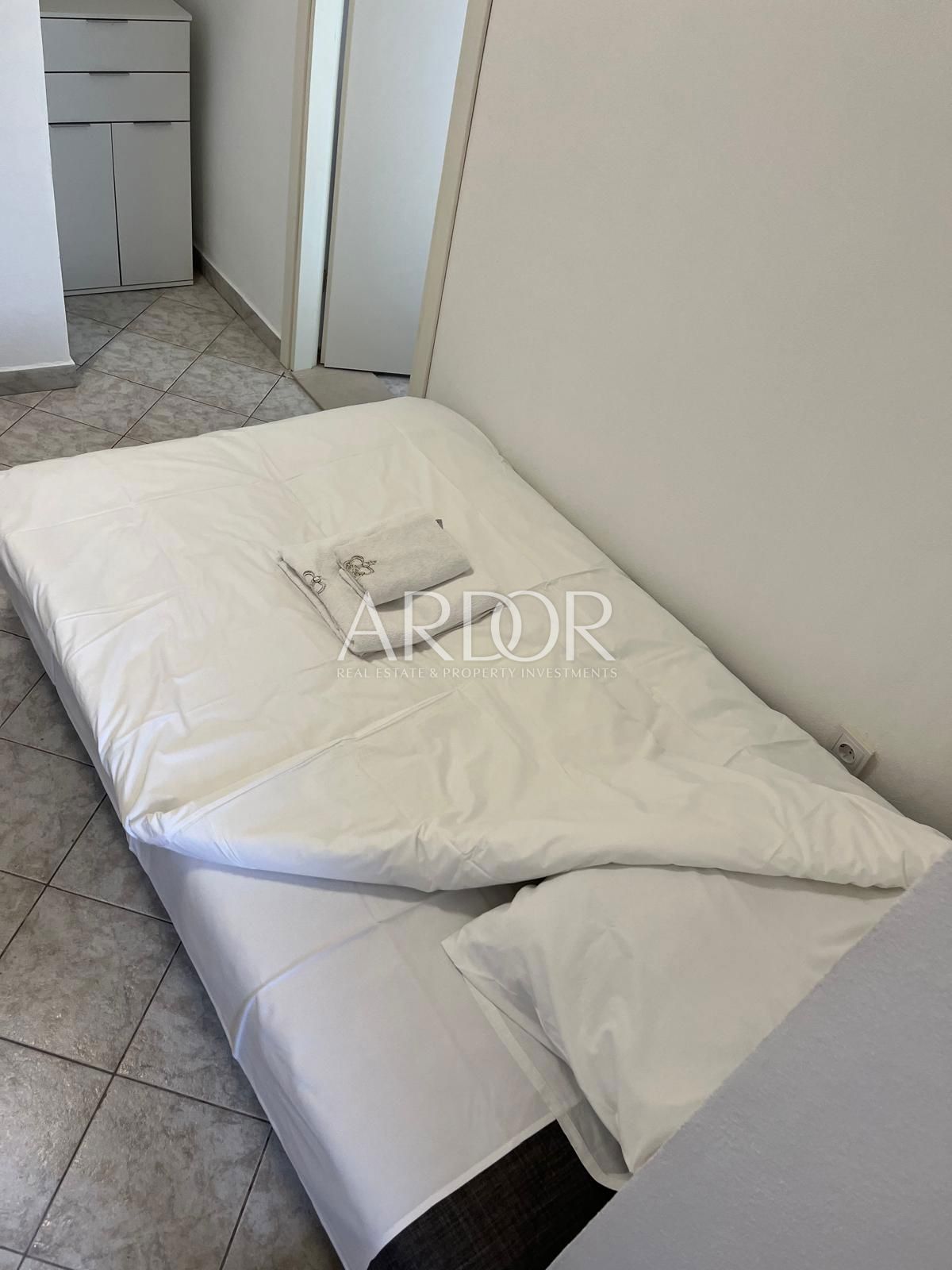 Appartamento Sveti Kuzam, Rijeka, 60m2