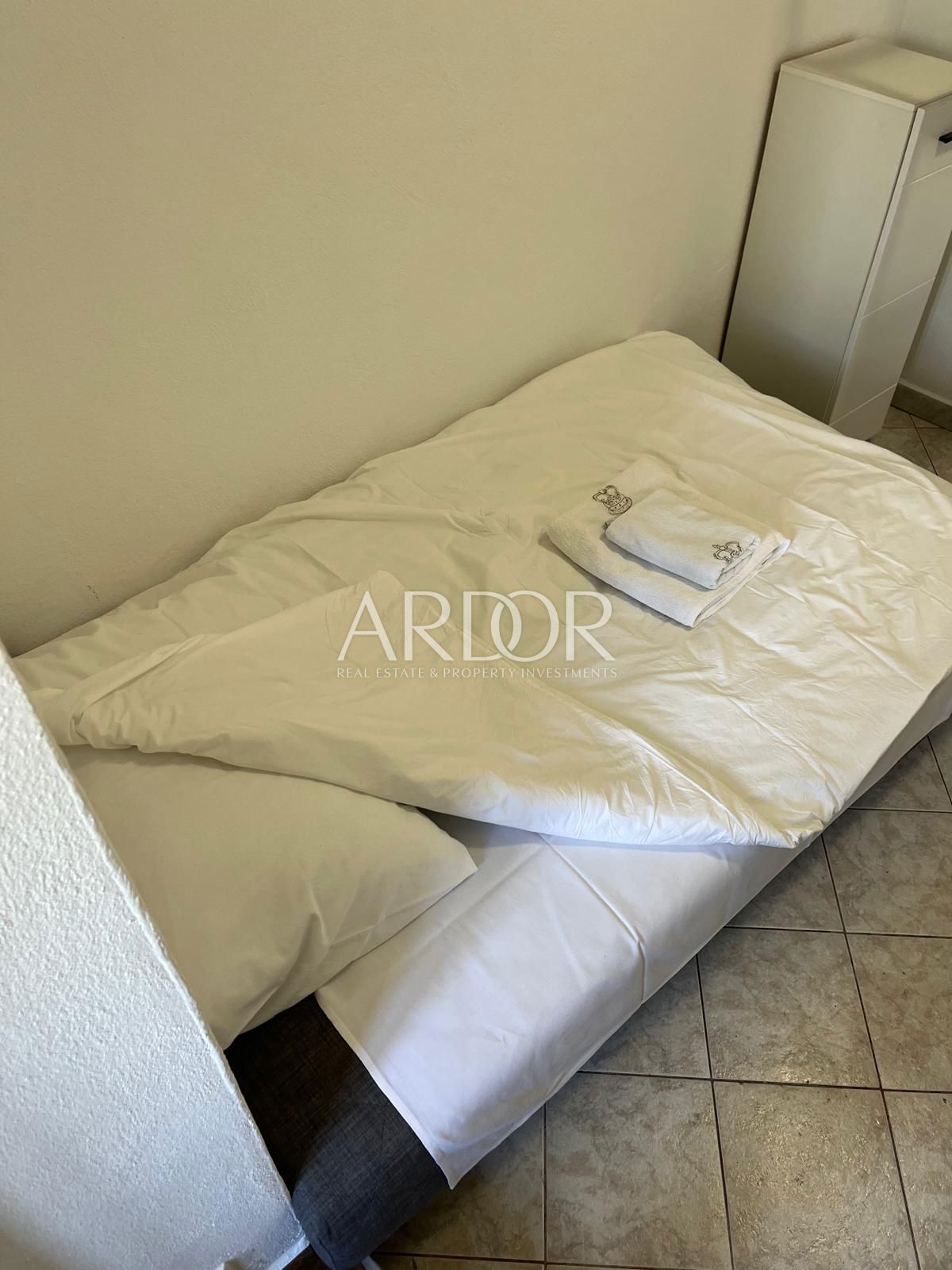 Appartamento Sveti Kuzam, Rijeka, 60m2