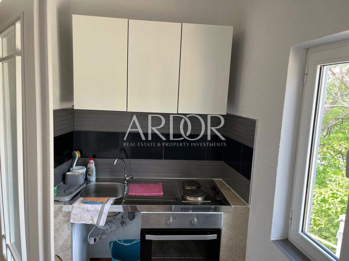 Appartamento Sveti Kuzam, Rijeka, 60m2