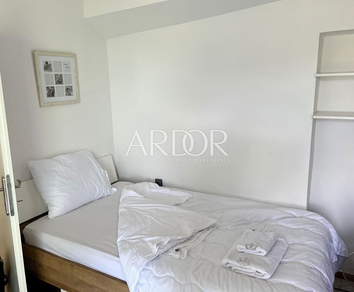 Appartamento Sveti Kuzam, Rijeka, 60m2