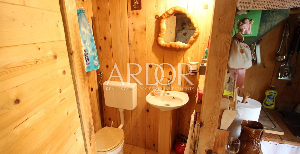 Terreno Lokve, 2.521m2