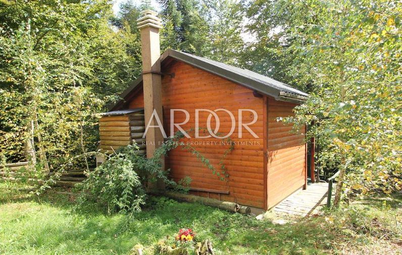 Terreno Lokve, 2.521m2