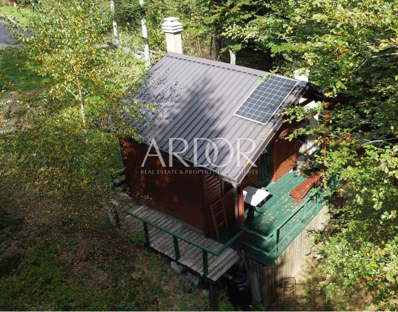 Terreno Lokve, 2.521m2