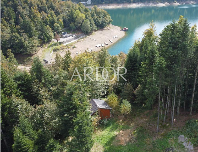 Terreno Lokve, 2.521m2