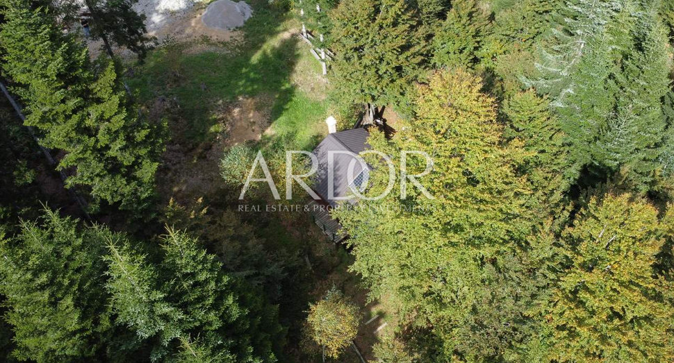 Terreno Lokve, 2.521m2