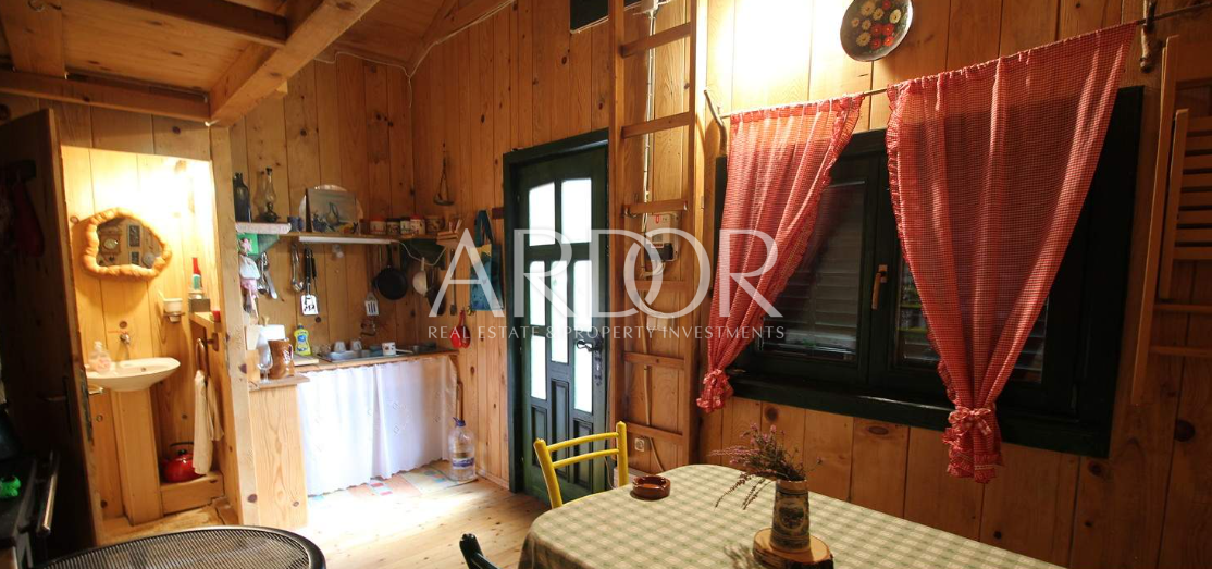 Terreno Lokve, 2.521m2