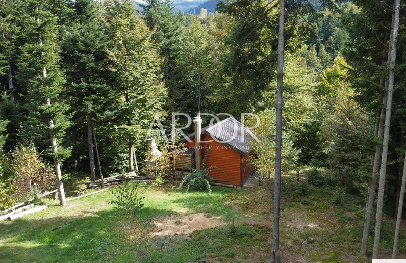 Terreno Lokve, 2.521m2