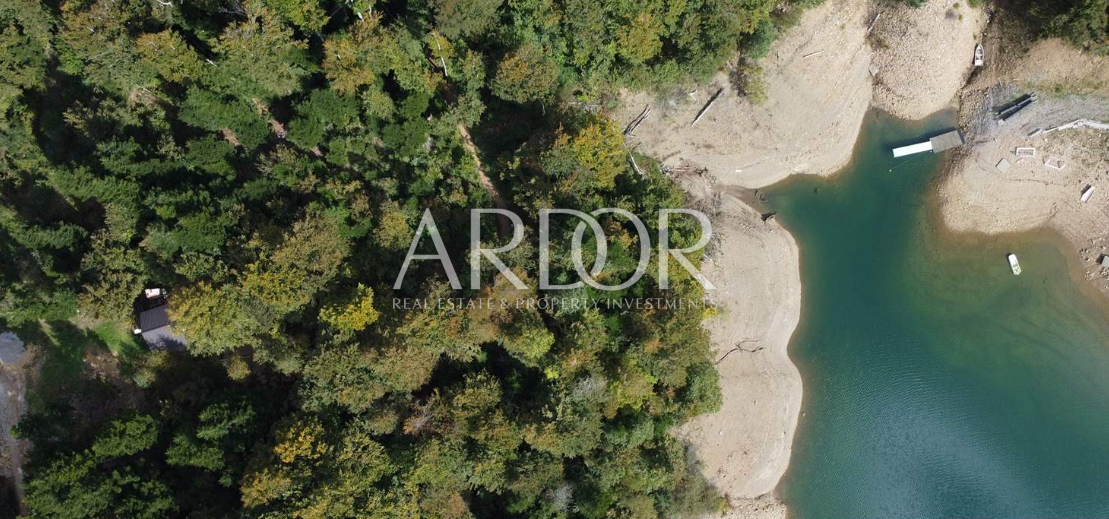 Terreno Lokve, 2.521m2