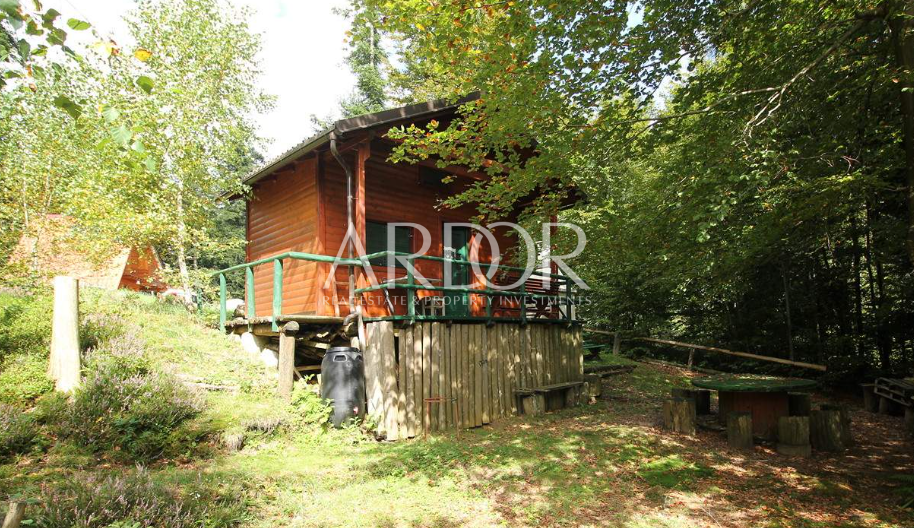 Terreno Lokve, 2.521m2