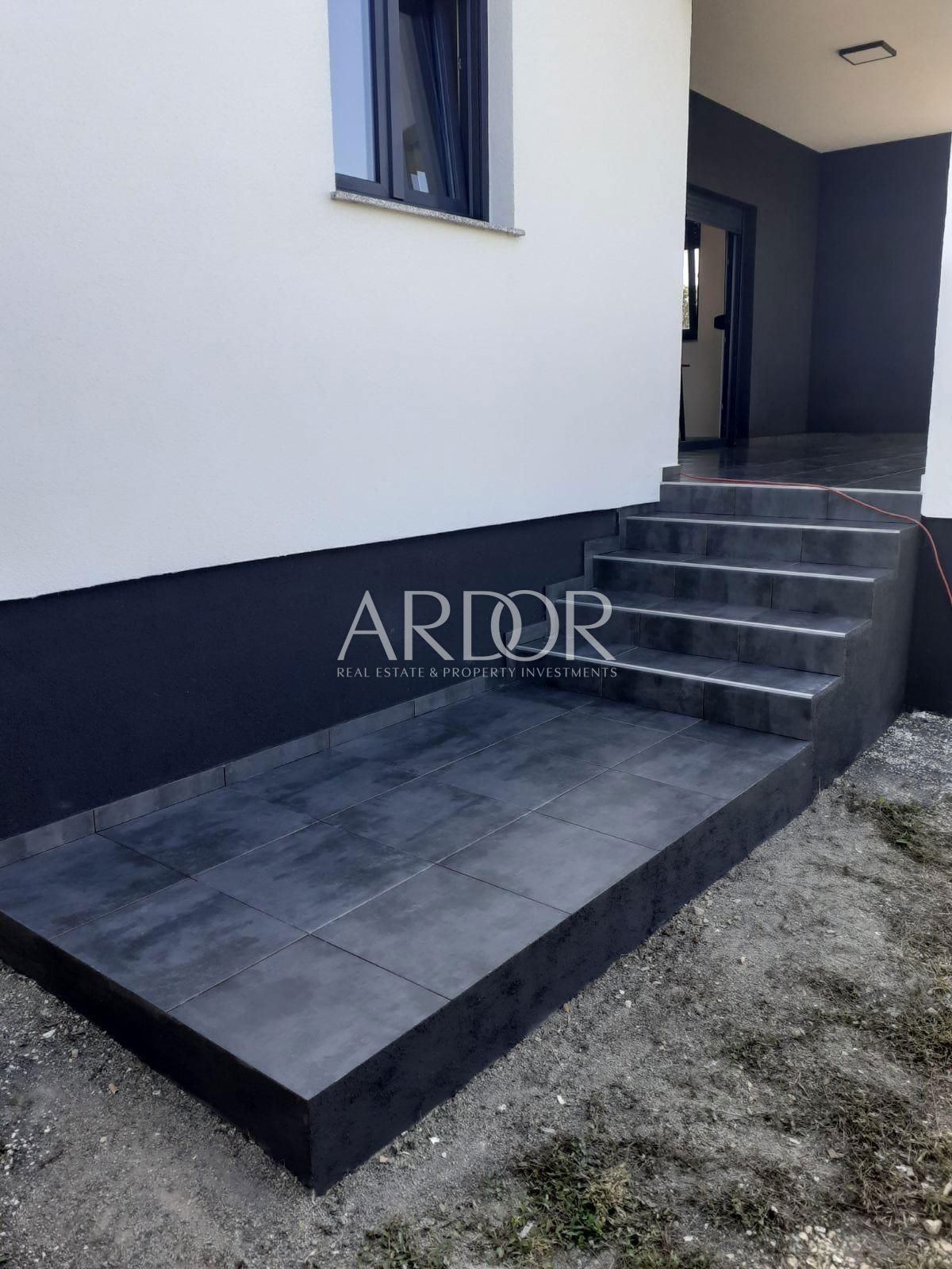 Casa Barbat na Rabu, Rab, 70m2