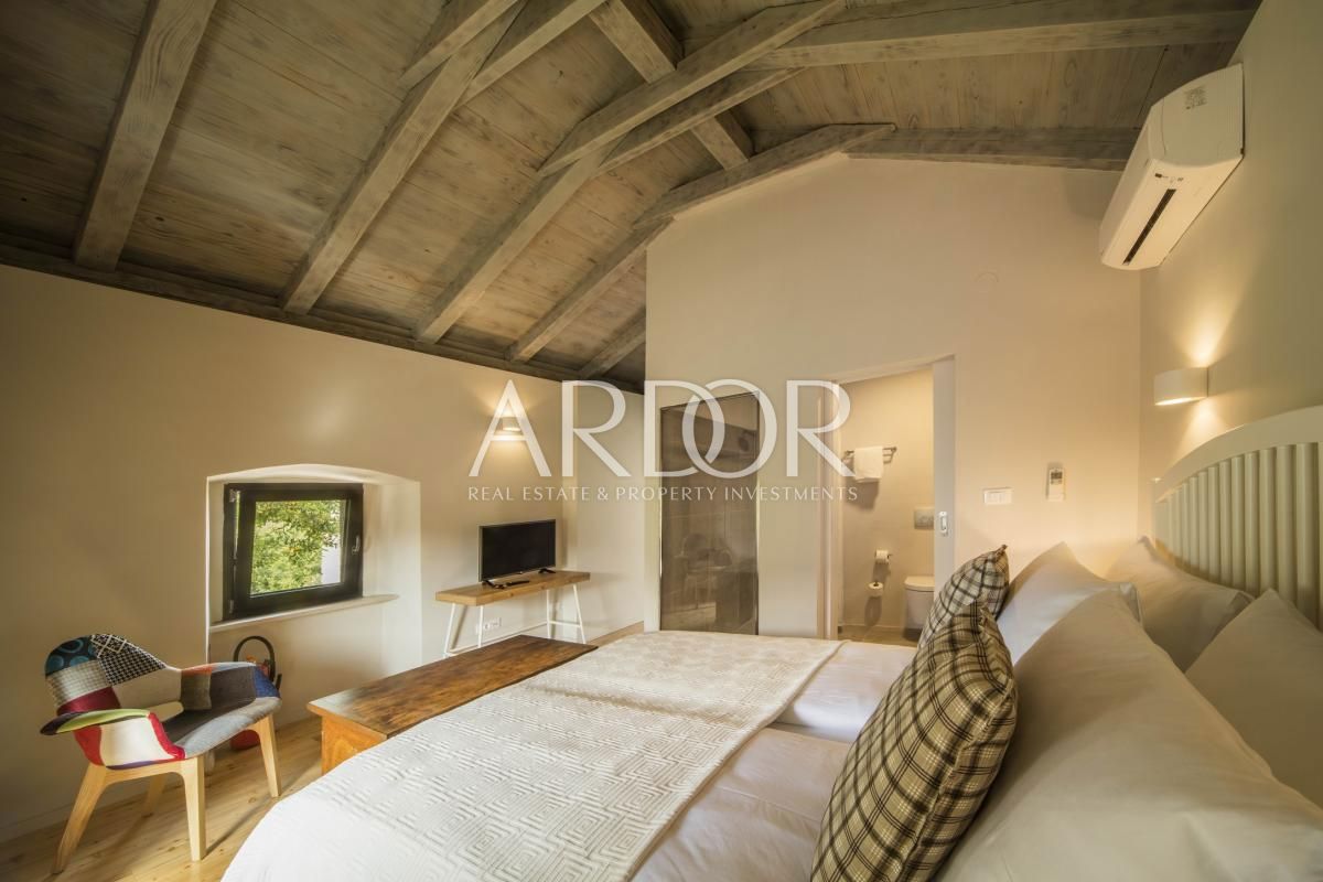 Villa Dobrinj, 367m2