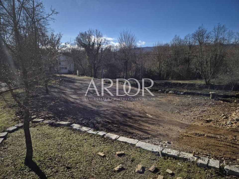 Terreno Jurdani, Matulji, 800m2