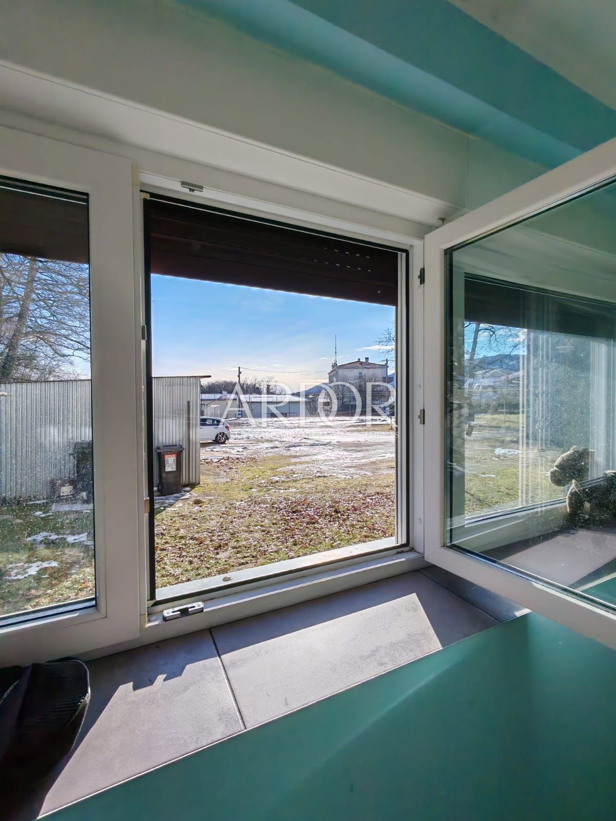 Appartamento Jurdani, Matulji, 39m2