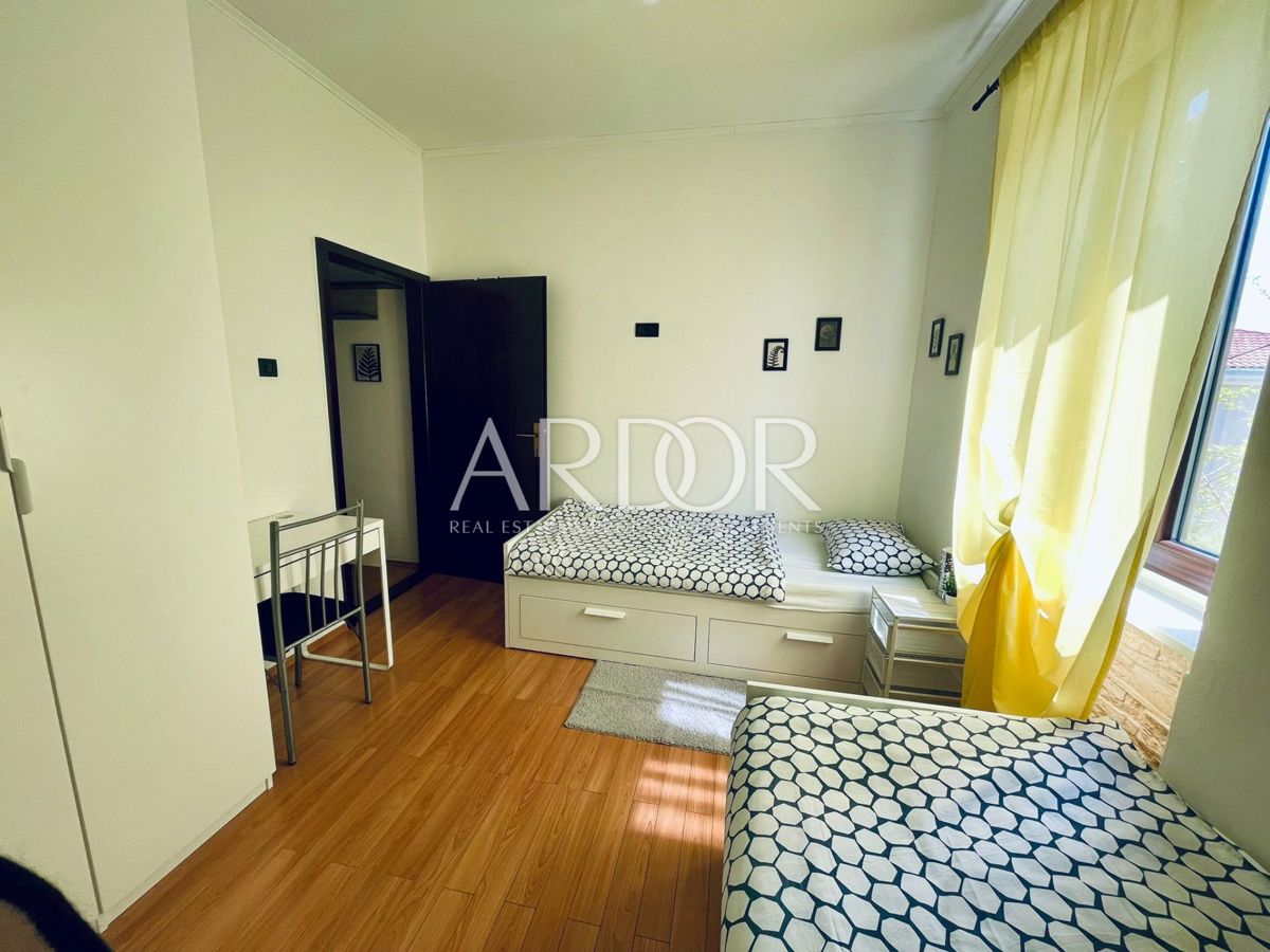 Appartamento Turnić, Rijeka, 53,64m2